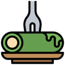 food,food and restaurant,sweet,dessert,bakery,cake,roll cake